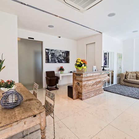 צ'יביטאנובה מארקה Hotel Country House La Radice מראה חיצוני תמונה