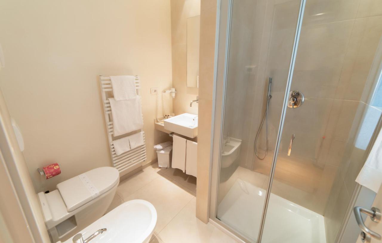 צ'יביטאנובה מארקה Hotel Country House La Radice מראה חיצוני תמונה