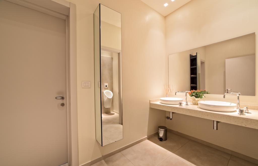 צ'יביטאנובה מארקה Hotel Country House La Radice מראה חיצוני תמונה