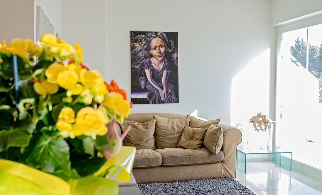 צ'יביטאנובה מארקה Hotel Country House La Radice מראה חיצוני תמונה