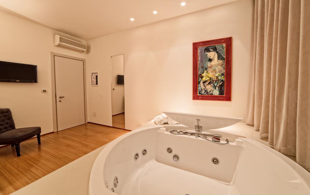 צ'יביטאנובה מארקה Hotel Country House La Radice חדר תמונה