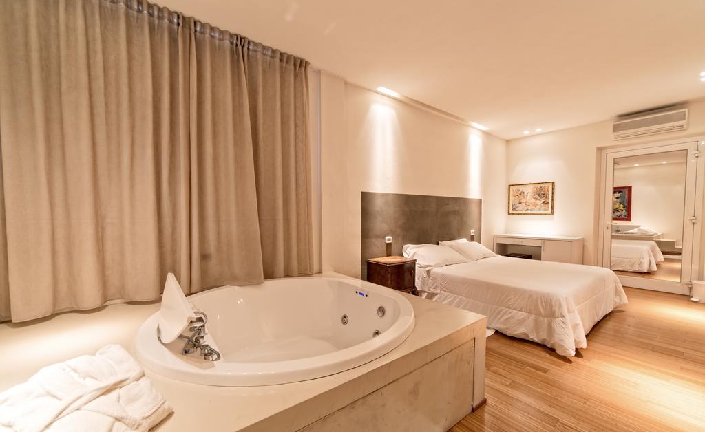 צ'יביטאנובה מארקה Hotel Country House La Radice חדר תמונה
