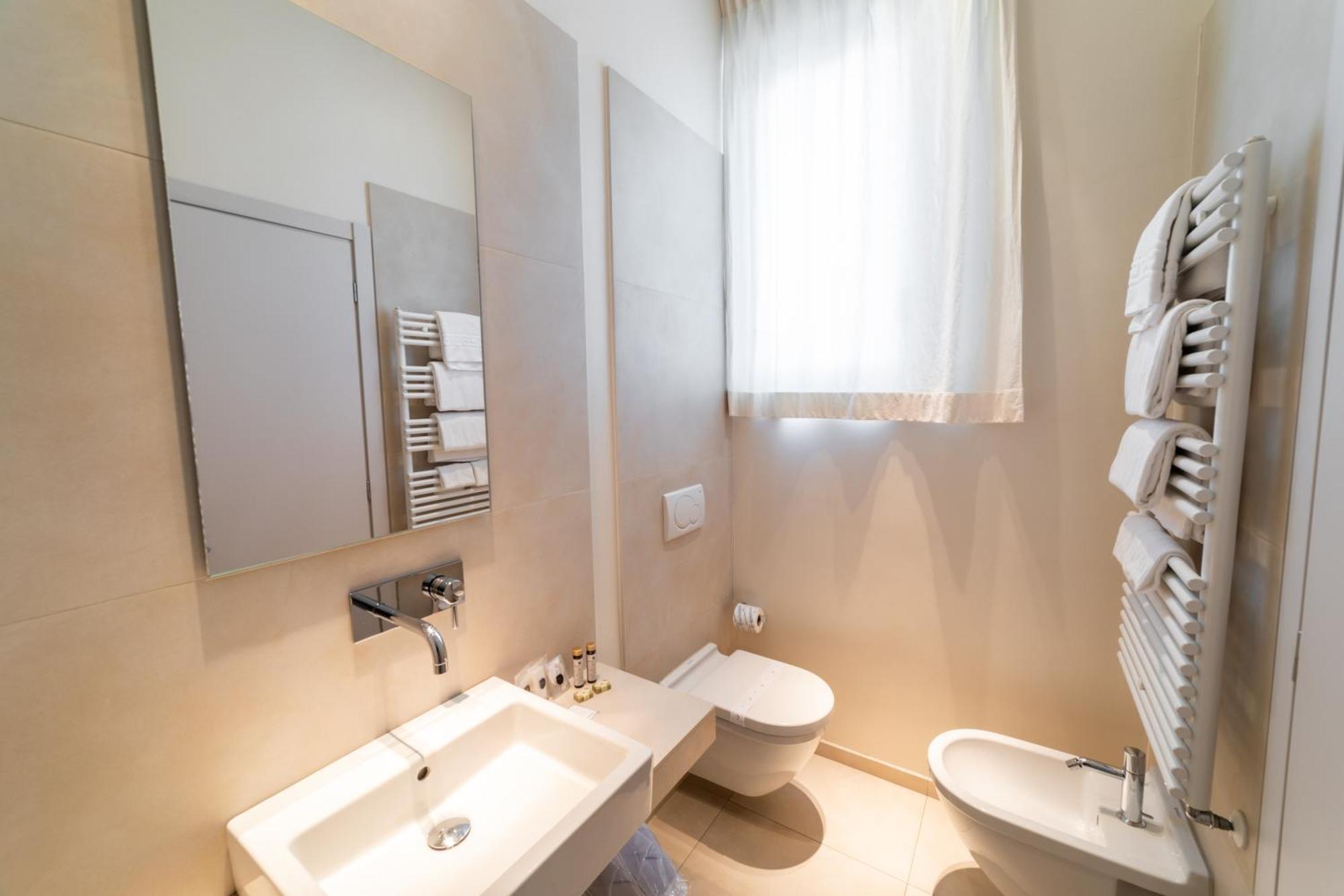 צ'יביטאנובה מארקה Hotel Country House La Radice מראה חיצוני תמונה